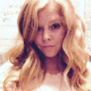 Meet your Posher, Kathryn